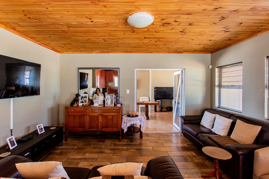 3 Bedroom Property for Sale in Country Club Western Cape